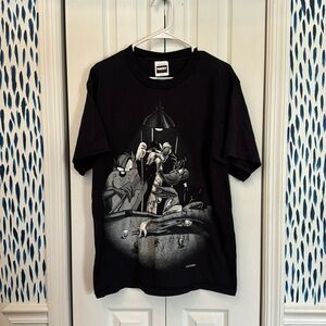 Vintage 1994 Looney Tunes Warner Brothers Tultex T-Shirt - Size: Large - EUC